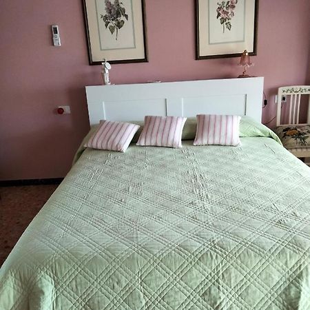 B&B Golfo Dei Poeti Lerici Kültér fotó