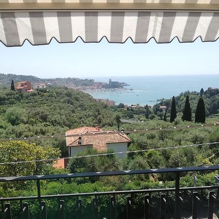 B&B Golfo Dei Poeti Lerici Kültér fotó