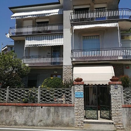 B&B Golfo Dei Poeti Lerici Kültér fotó