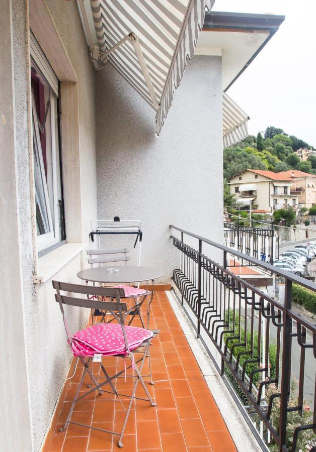 B&B Golfo Dei Poeti Lerici Kültér fotó