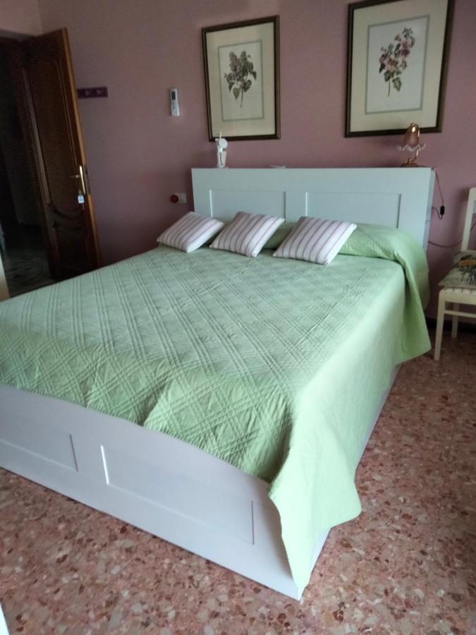 B&B Golfo Dei Poeti Lerici Kültér fotó