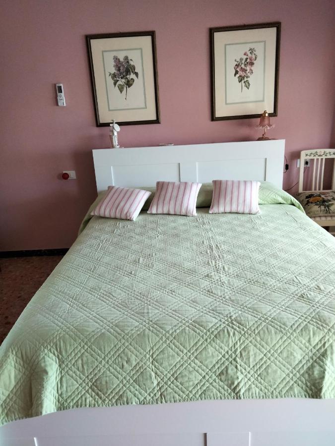 B&B Golfo Dei Poeti Lerici Kültér fotó