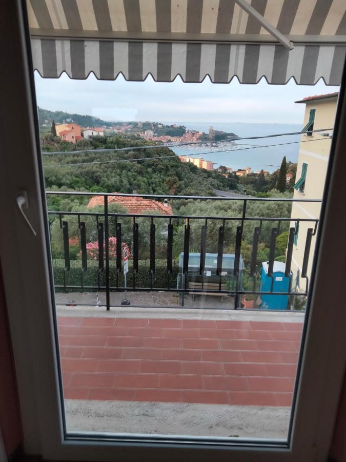 B&B Golfo Dei Poeti Lerici Kültér fotó