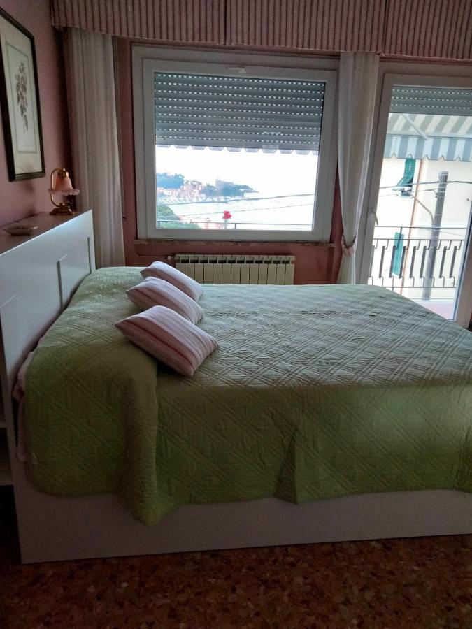 B&B Golfo Dei Poeti Lerici Kültér fotó